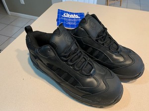 cintas work boots