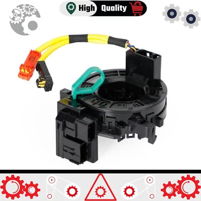 Cable de resorte de reloj 83196-FL020 para Subaru Crosstrek 2018-2019 Foto 1 de 4