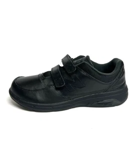 New Balance Mens 813 Walking Shoe Black Size 11 EEEE - Picture 1 of 6
