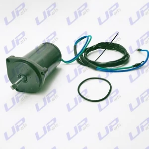 Motor de ajuste 6C5-43880-00 6C5-43880-01 para Yamaha 50-60HP4 tiempos 2005-2011 - Imagen 1 de 13