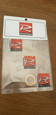 Novarossi Head Gasket Shim 8/03 - 5 - Image 1 of 2