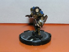 Mage Knight Sinister #035 Magestone Lord