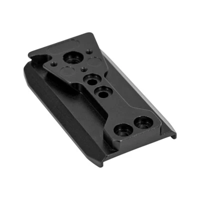 Aluminum Multi-Expansion Quick Release Plate for tripod for Canon Nikon DSLR Cam - Image 1 of 4