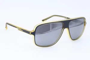 NUEVAS GAFAS DE SOL AUTÉNTICAS POLICE SPL 961 COL. KAUP OFFSET 2 GRISES POLARIZADAS 60-12 - Imagen 1 de 4
