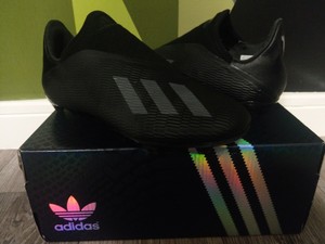 adidas football blades