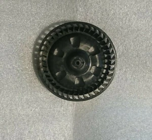 UNITÀ VENTOLA ASCIUGATRICE ORIGINALE SAMSUNG DC67-00975A - Foto 1 di 3