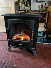 Dimplex Black Electric Home Space Heaters for sale | eBay