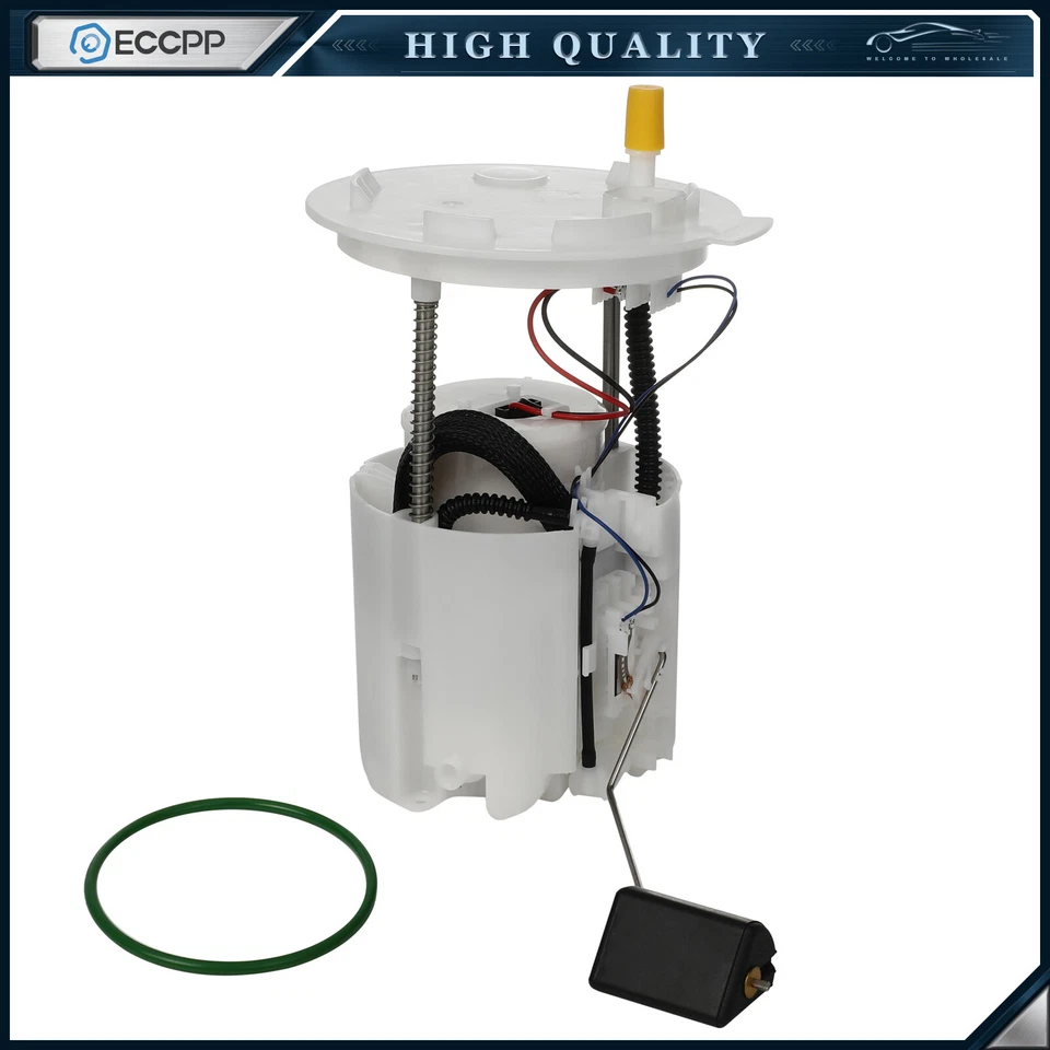 Conjunto de bomba de combustible para Ford Fusion 2013-2016 Lincoln MKZ 2014-2016 2,0 L Foto 1 de 4