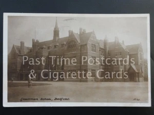 c1923 RP Bedford Grammar School - Picture 1 of 1