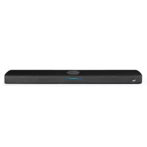 Panasonic SC-HTB488 Bluetooth Soundbar - Schwarz - Gut - Bild 1 von 2