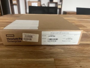 JH695A HPE X240 10G SFP+ 3m DAC C-Cable - Bild 1 von 1