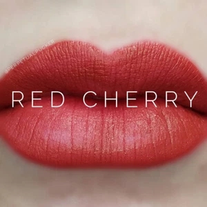 💟 **Red Cherry** LIPSENSE by SeneGence NEW/SEALED - Authentic - Picture 1 of 1