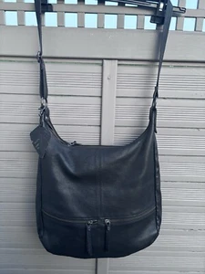 Legend Handtasche, Leder - Bild 1 von 10
