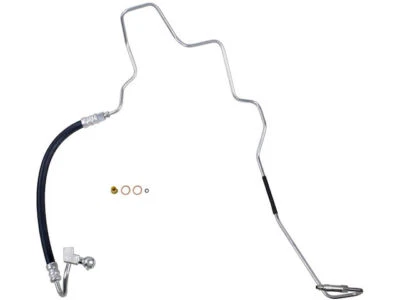 Conjunto de manguera de línea de presión de dirección asistida para Infiniti G25 2011-2012 92181THPK Foto 1 de 2