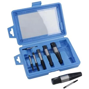Juego de removedor extractor de pernos/pernos/tornillos para pernos oxidados, redondeados e incautados TE11 - Imagen 1 de 6