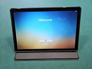 Samsung Galaxy Tab A9+ 11'' 4GB RAM 64GB Storage Wi-Fi Tablet - Picture 1 of 3