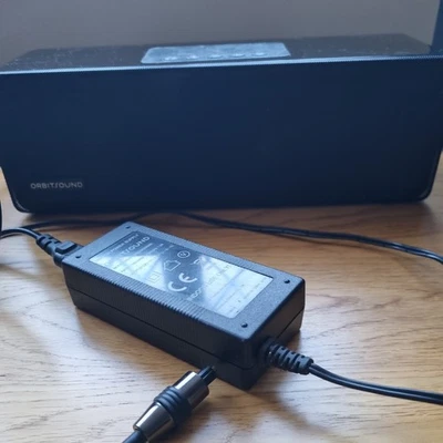 Orbitsound M9 Compact Spatial Soundbar with Bluetooth and Wireless Sub, 200W - Image 1 of 4