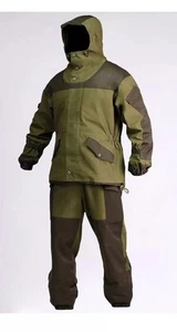 Gorka 3K Bars Russian Army Military Suit Uniform Olive Original - Picture 1 of 6