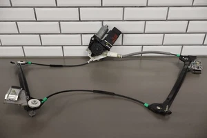 2005-2013 C6 Corvette Right Passenger OEM Window Regulator W/Motor - Picture 1 of 19