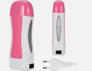 LALILL Calentador de Cartuchos de Cera Rosa - 65W, 100 ml - Imagen 1 de 5