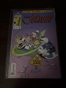 The Jetsons 4 F  - Picture 1 of 7