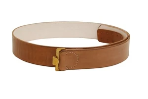 M1888 Austro-Hungarian EM/NCO belt - repro - Size 120 cm - Bild 1 von 6