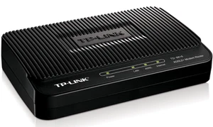 TP-LINK ADSL2+ Modem Router Model-TD-8816 Dual Firewall Easy To Use NEW SEALED - Picture 1 of 13