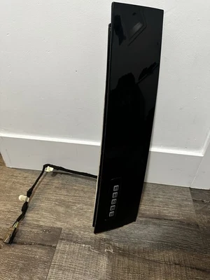 OEM Ford F150 F250 F350 Left Door Keyless Entry Number Pad Door B-Pillar Molding - Image 1 of 4