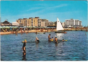 LIDO ADRIANO - RAVENNA - STRAND - REISE -3669- - Bild 1 von 1