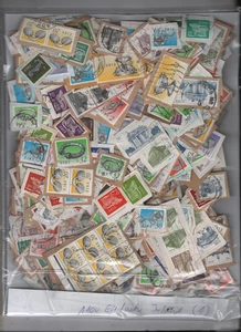 1100 Irland Marken einfache Dauerserien (1) - Picture 1 of 1