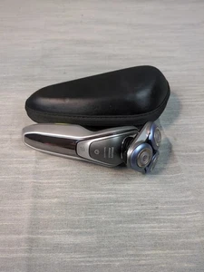 Philips Norelco Shaver Series 6000 Wet and Dry Electric Shaver S6540 No Cord - Picture 1 of 5