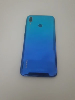 HUAWEI P smart 2019 - 64GB - Aurora Blue (Sbloccato) (Dual SIM) - Immagine 1 di 2