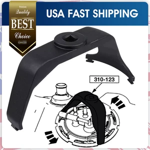 Fuel Tank Lock Ring Wrench Tool Pump Removal Installer For Chevy Chrysler Dodge - Foto 1 di 14