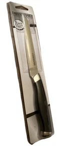 Farberware 5" Allzweckmesser Soft Grip - High Carbon EDELSTAHL - Bild 1 von 7