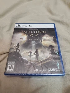 Clair Obscur: Expedition 33 - Sony PlayStation 5 - Nuovo di zecca - Foto 1 di 2