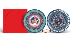 Wham! Last Christmas (40th Anniversary) (Vinyl) - Picture 1 of 1