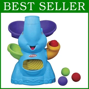 Musikalischer Ball Popper für Babys - Elefun Exclusive - Bild 1 von 8