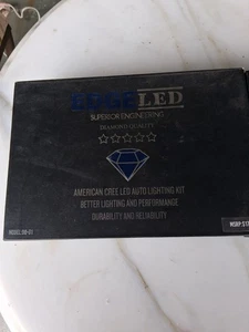 Led Car Headlights - Bild 1 von 5