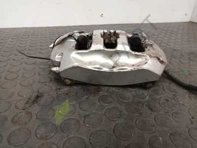 2010-2018 VOLKSWAGEN TOUAREG Caliper Mk2 (7P) Right Rear 7P6615424D - Image 1 of 4