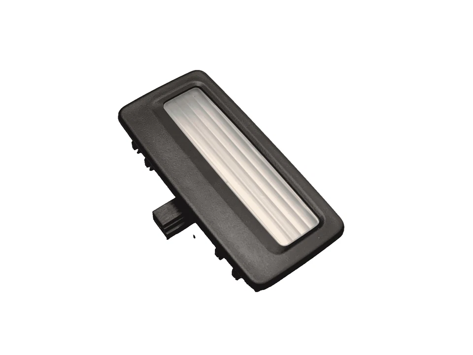 OEM BMW 535D XDRIVE 2014-2015 PARABRISAS DELANTERO PARASOL TOCADOR LUZ Foto 1 de 4