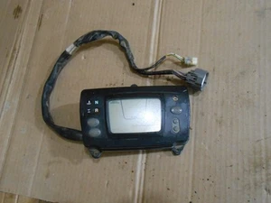 Honda Rincon 680 TRX680 TRX 680 2018 18 speedometer dash gauge for parts - Bild 1 von 2