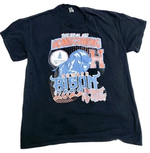 Howard Homecoming 2022 HU T-shirt Mens Large Y2K College HBCU University  - Picture 1 of 4