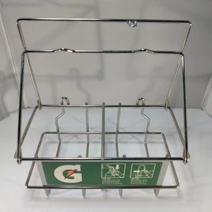 Gatorade Dispenser Portafili Contiene 2 Bottiglie - Foto 1 di 3