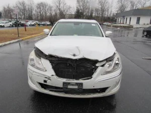 09 10 11 12 13 14 HYUNDAI GENESIS Antenna - Picture 1 of 14