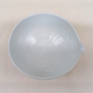 Taza de feria de cerámica grande coreana 900 ml hecha a mano Gongdao Bei - Imagen 1 de 7