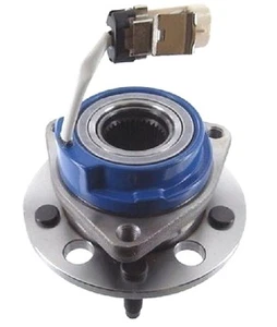New Hub Bearing Assembly 513121 for GM models With Warranty Free Shipping - Foto 1 di 7