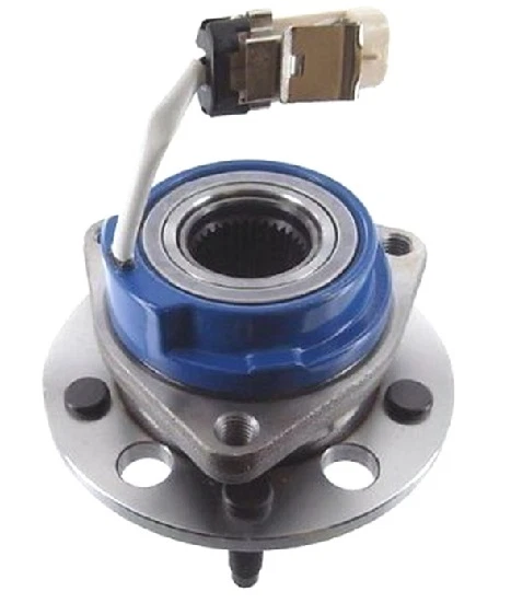 New Hub Bearing Assembly 513121 for GM models With Warranty Free Shipping - Image 1 of 4