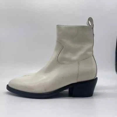 Jimmy Choo Jesse Botines Cuero Patente Brillante Talla 6M Foto 1 de 4