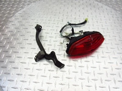 2005 02-06 Suzuki DL1000 1000 VSTROM K5 Tail Light Rear Brake Stop Lamp Mount Oe - Image 1 of 4