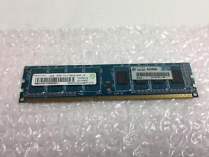 Ramaxel 2GB (1x2GB) PC3-10600U DDR3 Desktop Memory RMR1810EC58E8F-1333 4 - Picture 1 of 1
